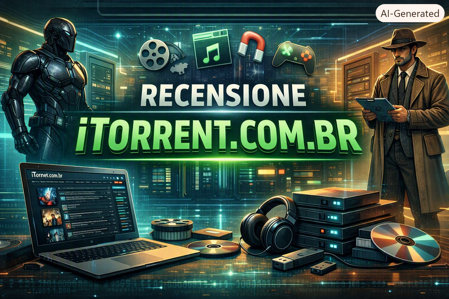iTorrent.com.br