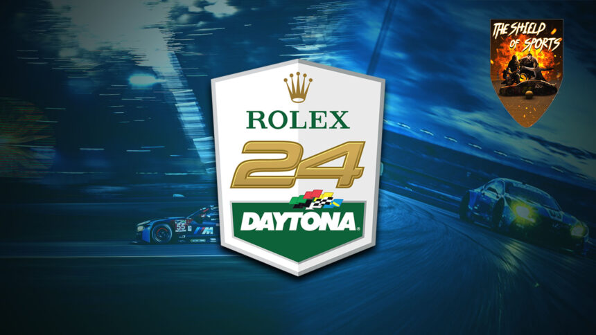 Daytona 2026
