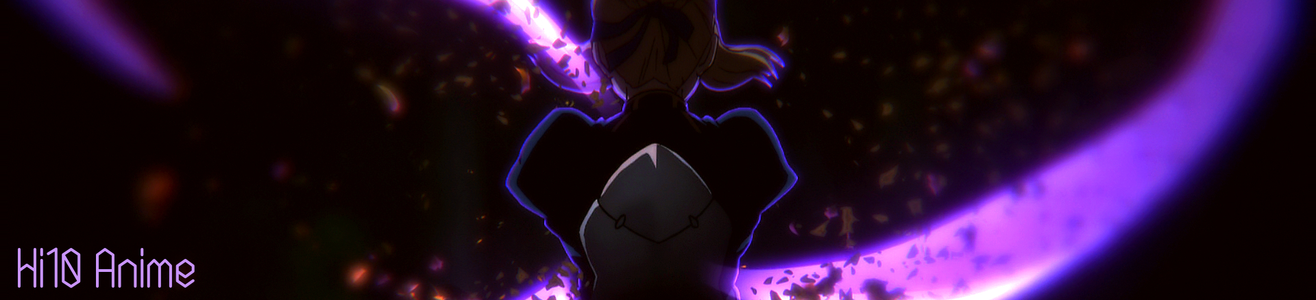 Hi10 Anime