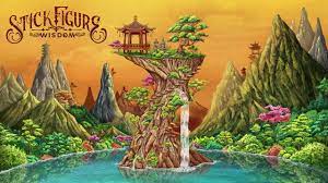 Ultimo album di Stick Figure