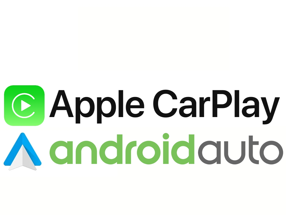 Apple CarPlay