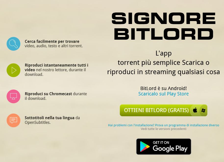 BitLord