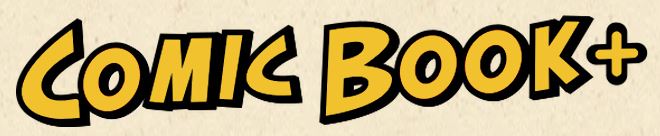Comic Book +