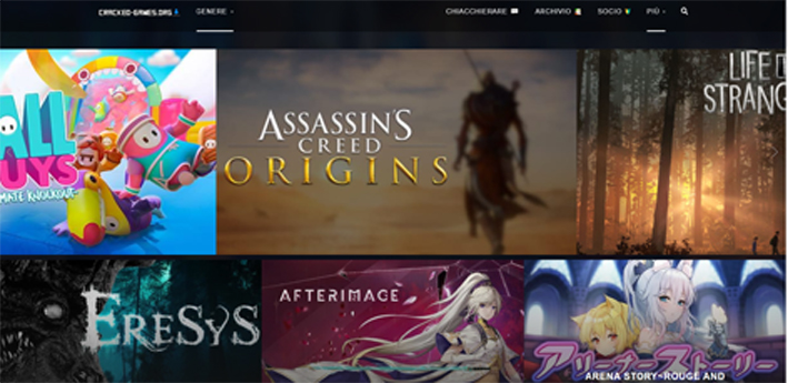 Cracked-Games.org