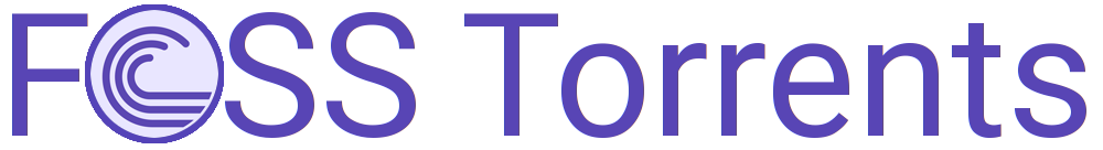 FOSS Torrents