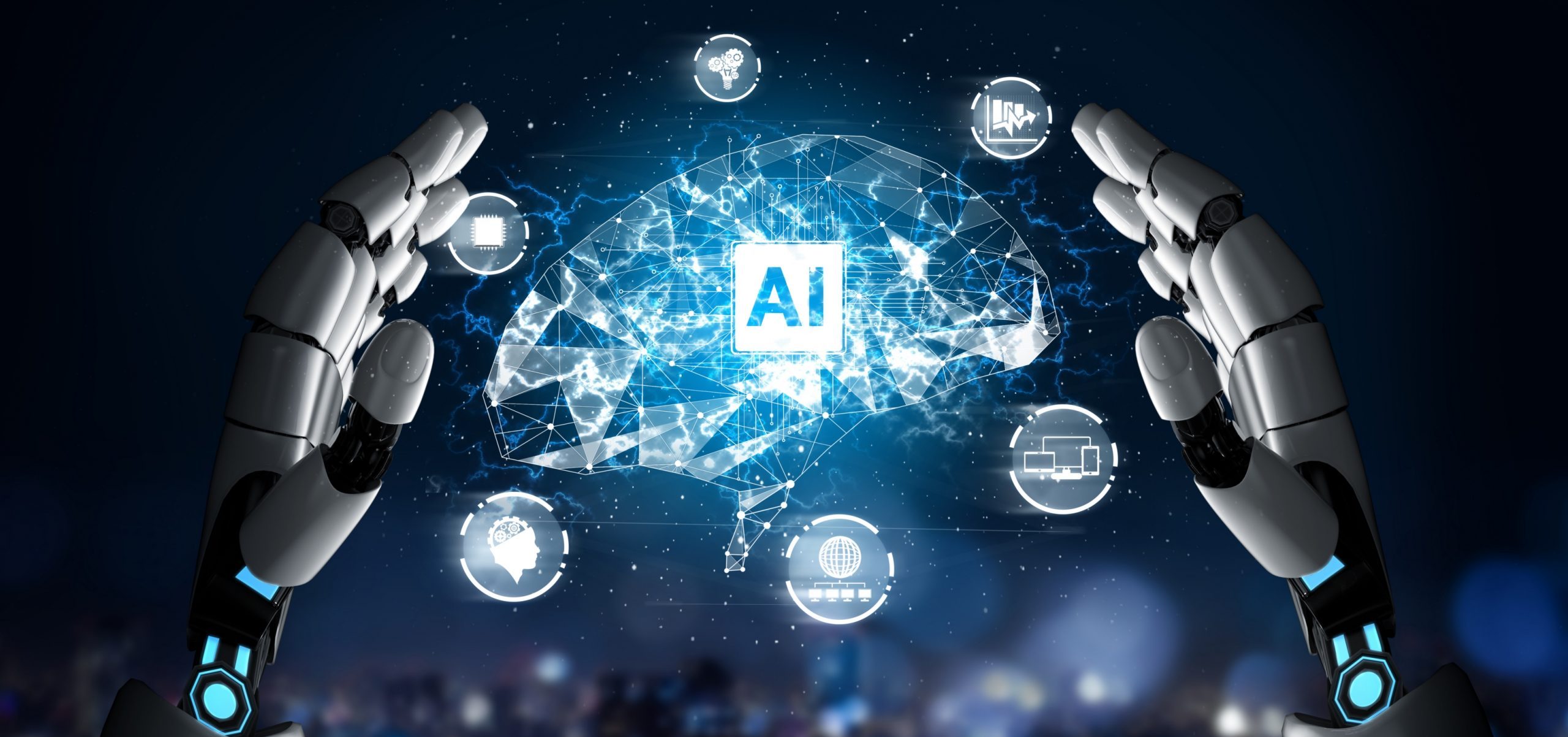 Intelligenza Artificiale