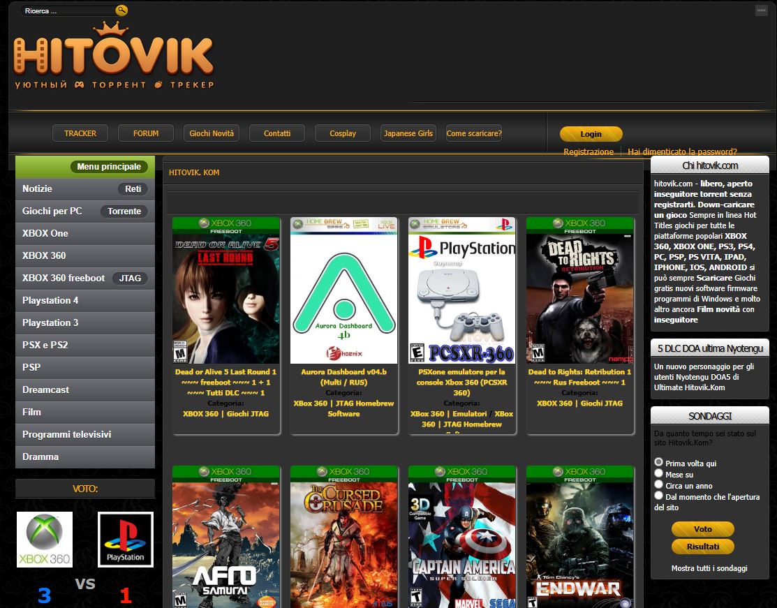 hitovik 