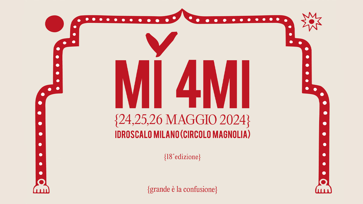 MI AMI 2024