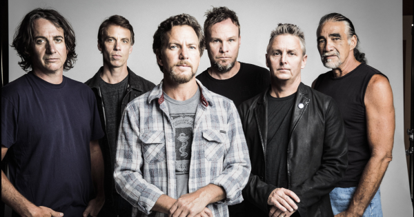 Pearl Jam