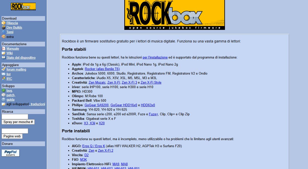 RockBox