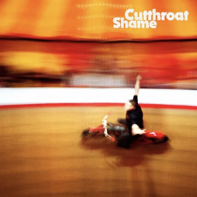 Shame - Cutthroat