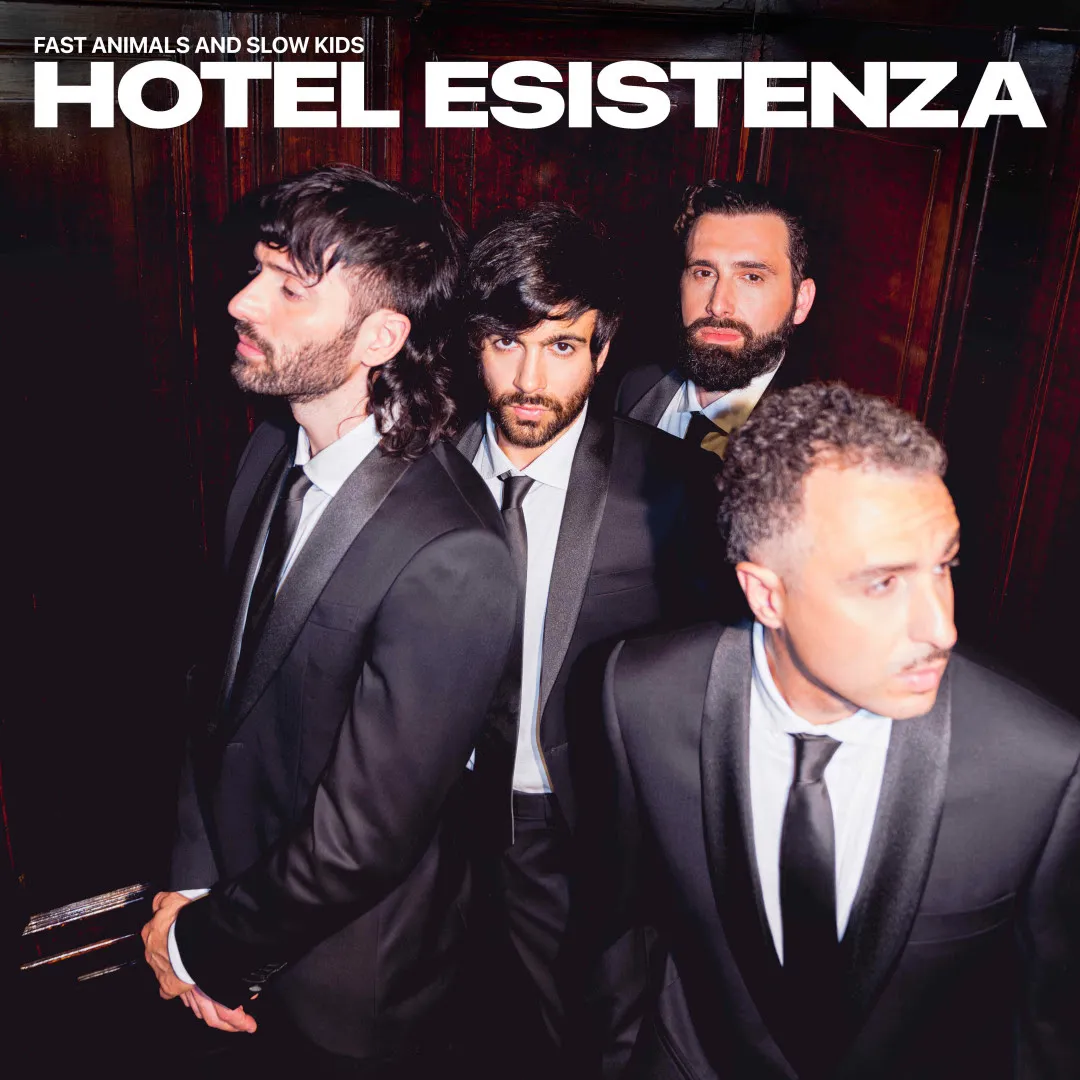 Hotel Esistenza