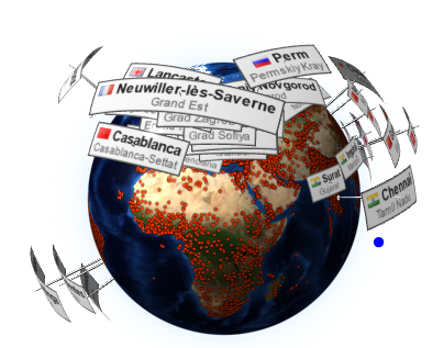 world